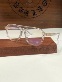 Picture of Chrome Hearts Optical Glasses _SKUfw46735873fw